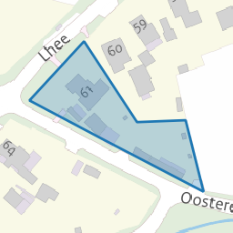 Perceel DGL00-M-2114