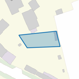 Perceel DGL00-M-2115