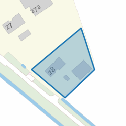 Perceel DGL00-M-2117