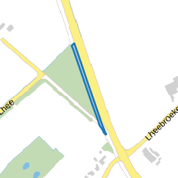 Perceel DGL00-M-2127