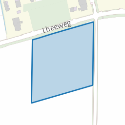 Perceel DGL00-M-2142