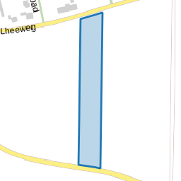 Perceel DGL00-M-2144