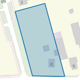 Perceel DGL00-M-2149