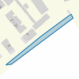 Perceel DGL00-M-2158