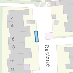 Perceel DGL00-M-2166