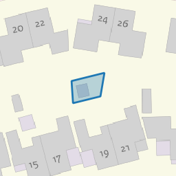 Perceel DGL00-M-2168