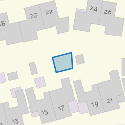 Perceel DGL00-M-2169