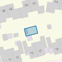 Perceel DGL00-M-2170