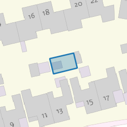 Perceel DGL00-M-2171