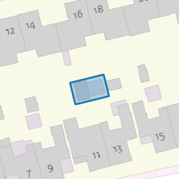 Perceel DGL00-M-2172