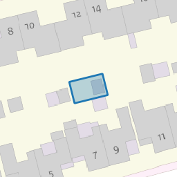 Perceel DGL00-M-2174