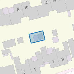 Perceel DGL00-M-2175