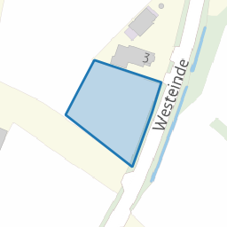 Perceel DGL00-M-2182