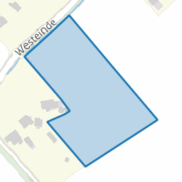 Perceel DGL00-M-2185