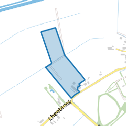 Perceel DGL00-M-2190