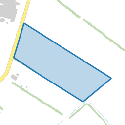 Perceel DGL00-M-2193