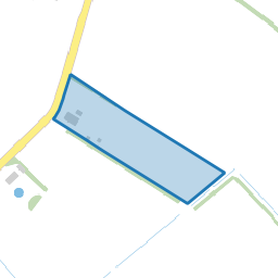 Perceel DGL00-M-2194