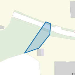 Perceel DGL00-M-2195