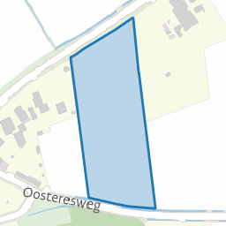 Perceel DGL00-M-2199