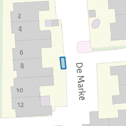 Perceel DGL00-M-2201