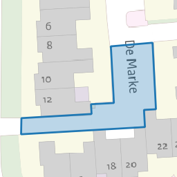 Perceel DGL00-M-2202