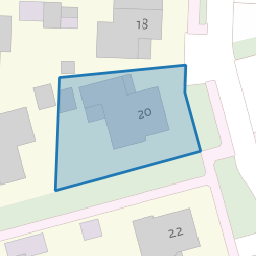 Perceel DGL00-M-2207