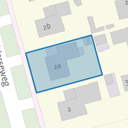 Perceel DGL00-M-2210