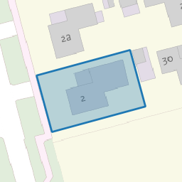 Perceel DGL00-M-2211