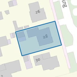 Perceel DGL00-M-2213