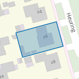 Perceel DGL00-M-2214