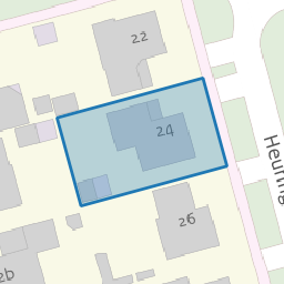 Perceel DGL00-M-2215