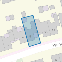 Perceel DGL00-M-2221