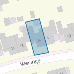 Perceel DGL00-M-2224