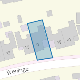 Perceel DGL00-M-2225