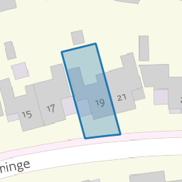 Perceel DGL00-M-2226