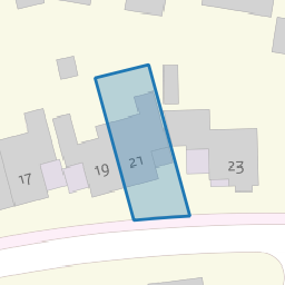 Perceel DGL00-M-2227