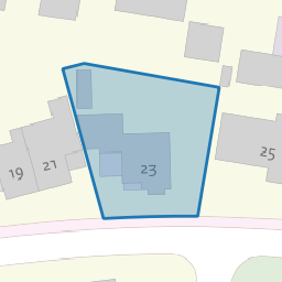 Perceel DGL00-M-2228