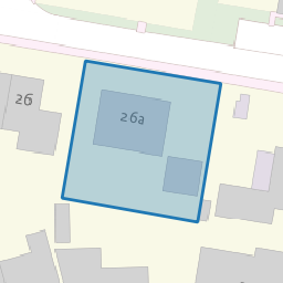 Perceel DGL00-M-2229