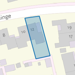 Perceel DGL00-M-2231