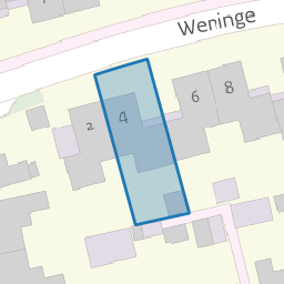 Perceel DGL00-M-2235