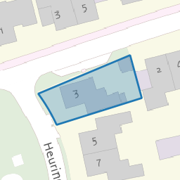 Perceel DGL00-M-2237