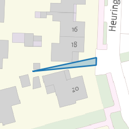 Perceel DGL00-M-2242