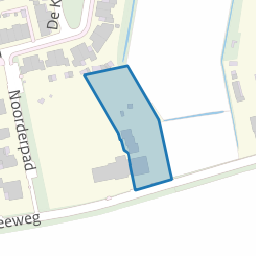 Perceel DGL00-M-2247