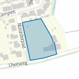 Perceel DGL00-M-2248