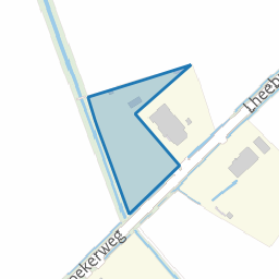 Perceel DGL00-M-2249