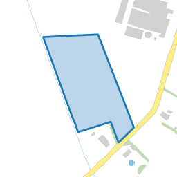 Perceel DGL00-M-2250