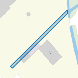 Perceel DGL00-M-2260