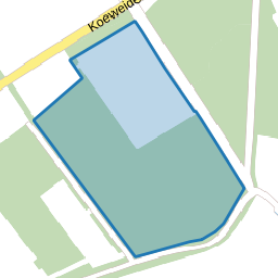 Perceel DGL00-M-2270