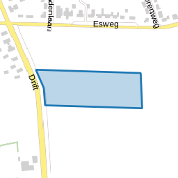 Perceel DGL00-M-2276