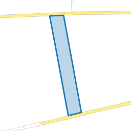 Perceel DGL00-M-2277